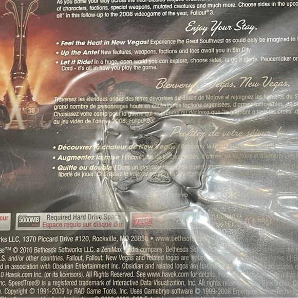 3 ps3 vidéo games bundle with cases and discs not damaged - Picture 10 of 13